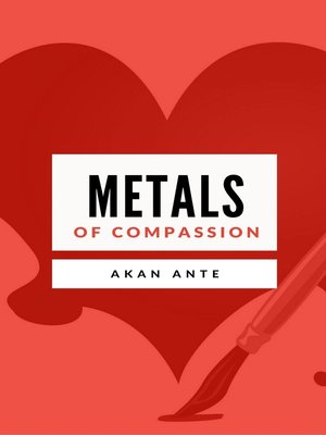 cover image of Metals of Compassion